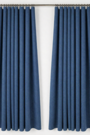 Hotový závěs - Ocean Denim